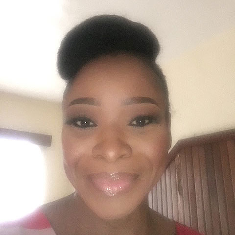 Yetunde Orungbemi